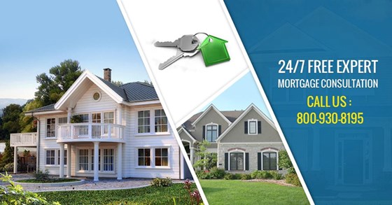 Mortgage Loans California: Buying a Home in California